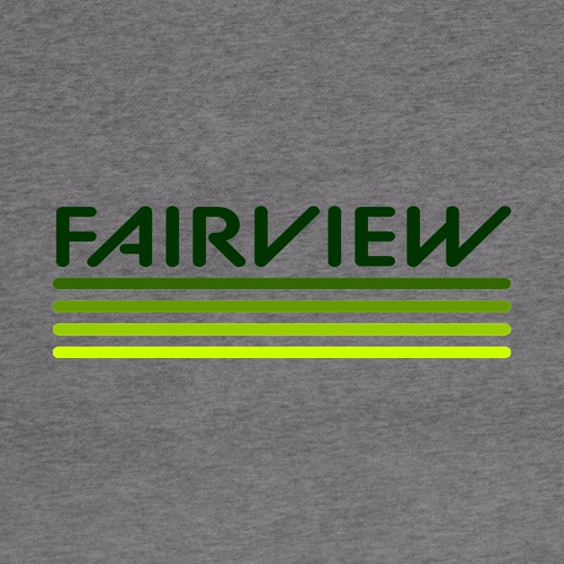 Fairview by Vandalay Industries